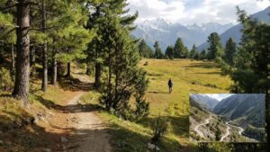 Practical Details of the Trek