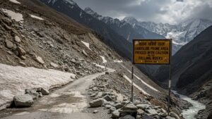 Precautions and Safety Tips