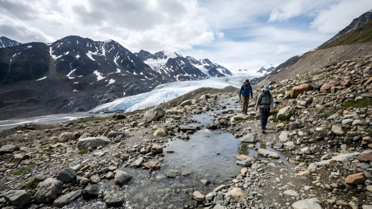 Safety Precautions & Risk Management 