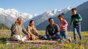 Who Usually Enjoys It Most