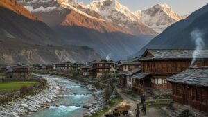 Why Chitkul Feels So Different