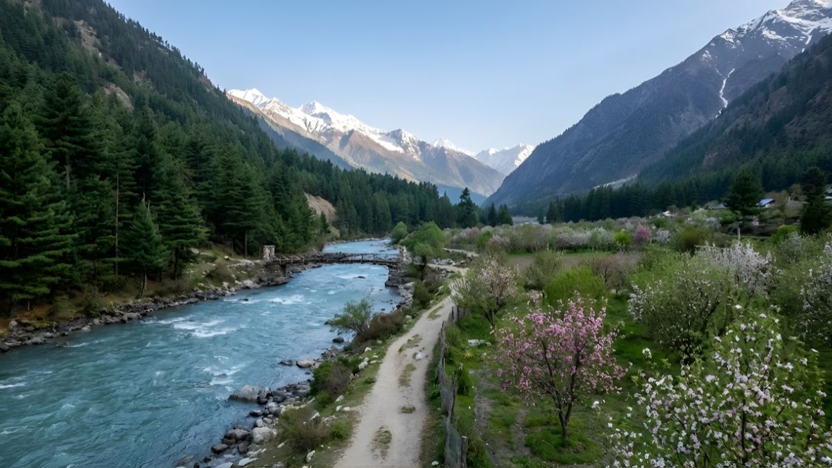 Why the Batseri to Rakchham Hike Is Special